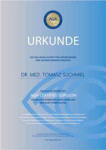 SUCHMIEL AGA-CERTIFIED SURGEON-1
